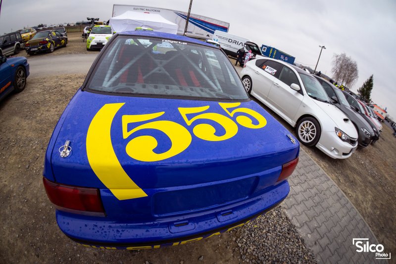 Adrenalina we Włosach 2019