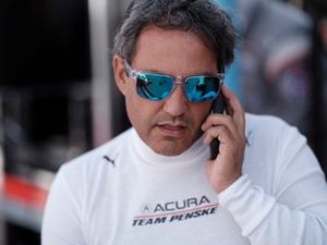 Juan Pablo Montoya