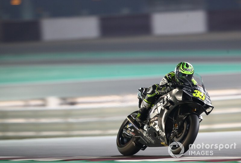 Cal Crutchlow, Team LCR Honda
