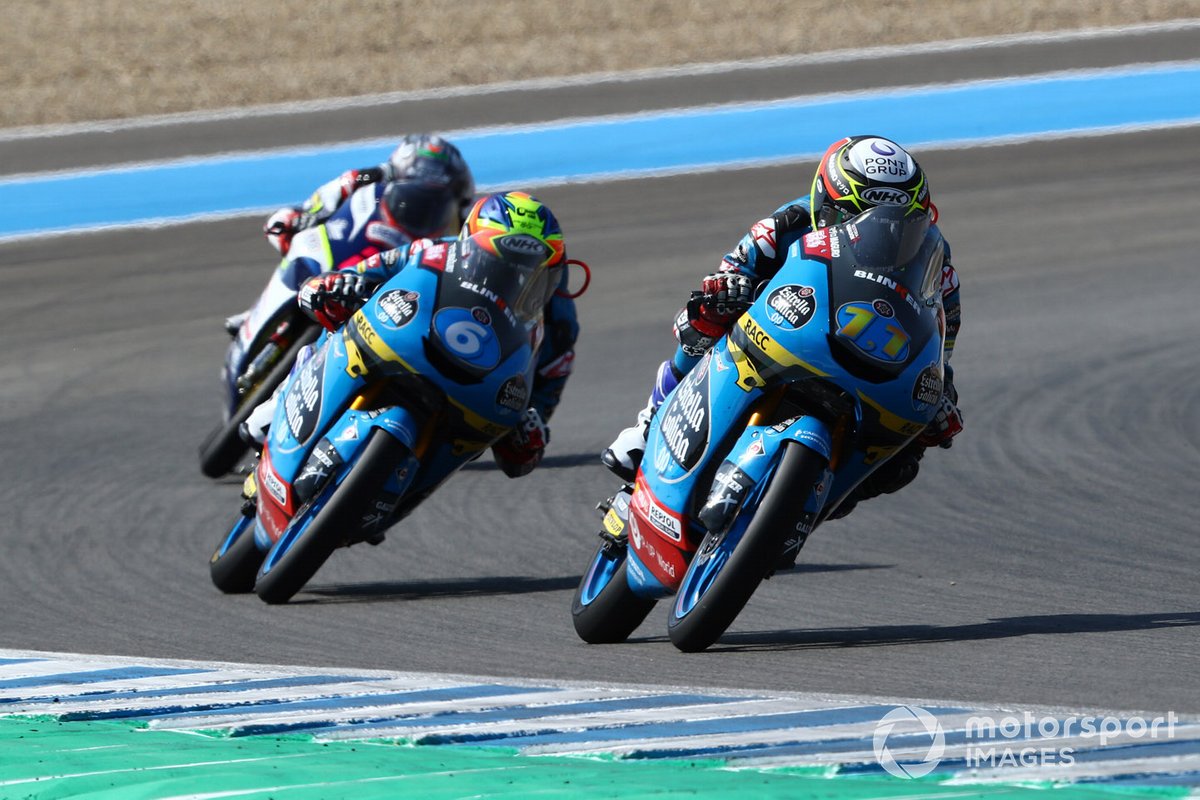 Sergio Garcia, Estrella Galicia 0,0