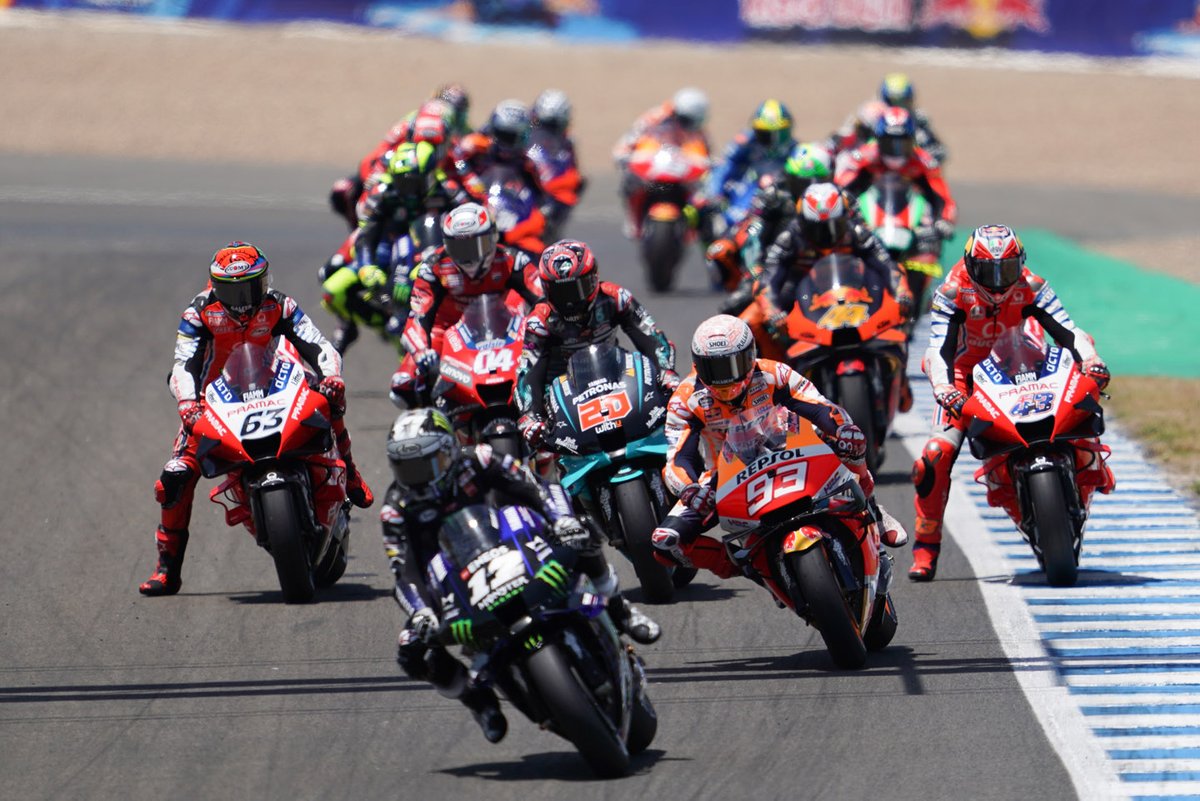 Marc Marquez, Repsol Honda Team