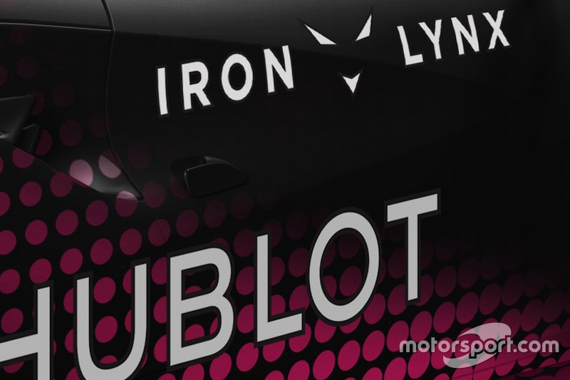 Deborah Mayer, Michelle Gatting, Iron Lynx, Ferrari 488 GT3