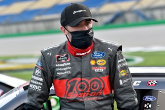 Austin Cindric, Team Penske, Ford Mustang Snap-On