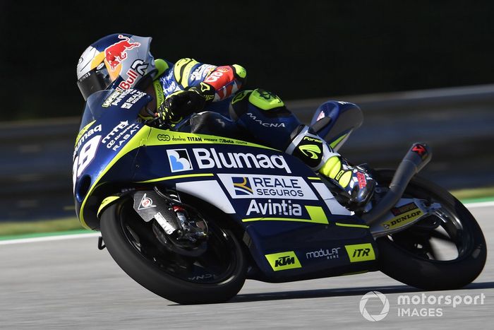 Carlos Tatay, Avintia Racing 