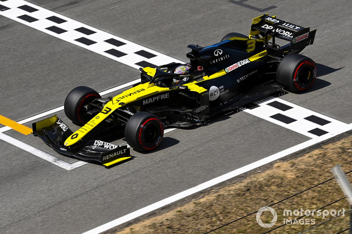 2020: Renault R.S.20