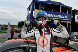 Ganador de la pole: #76: Compass Racing McLaren 720S GT3, GTD: Corey Fergus