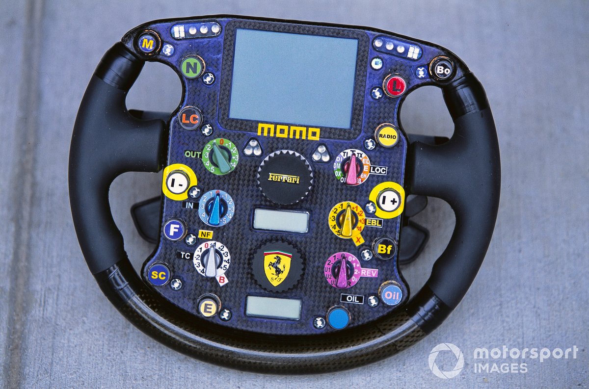 Ferrari F2003-GA