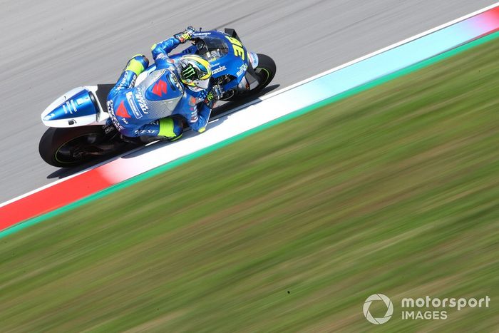 Joan Mir, Team Suzuki MotoGP