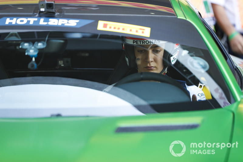 Mexikói Nagydíj - csütörtök - F1 2018