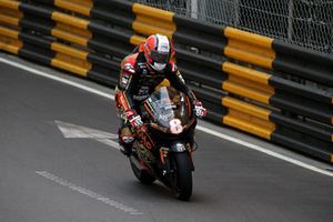 Michael Rutter, Aspire-Ho by Bathams Racing, Honda