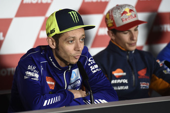 Valentino Rossi, Yamaha Factory Racing