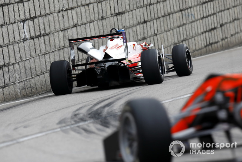 Marcus Armstrong, SJM Theodore Racing by PREMA