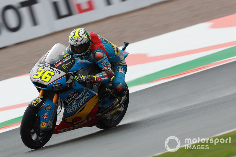 Joan Mir, Marc VDS
