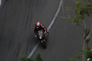 Michael Rutter, Aspire-Ho by Bathams Racing, Honda