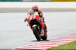Marc Marquez, Repsol Honda Team