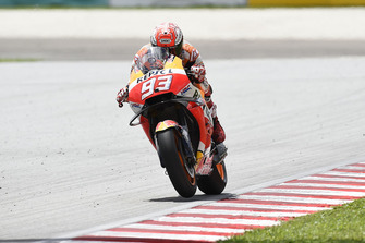 Marc Marquez, Repsol Honda Team