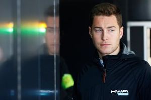 Stoffel Vandoorne, HWA Racelab