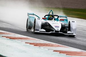 Tom Dillmann, NIO Formula E Team, NIO Sport 004 