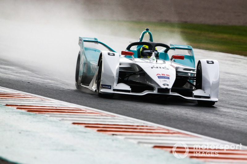 Tom Dillmann, NIO Formula E Team, NIO Sport 004
