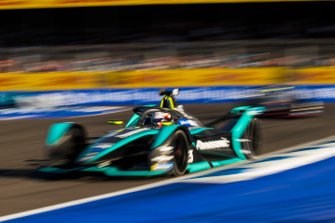Nelson Piquet Jr., Jaguar Racing, Jaguar I-Type 3