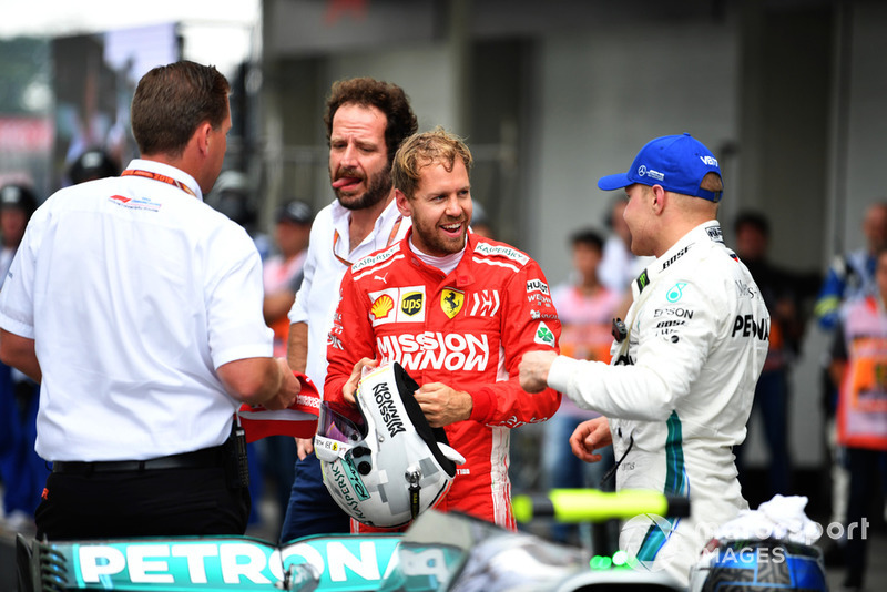 Szerkesztői TOP - Brazil Nagydíj - szombat - F1 2018