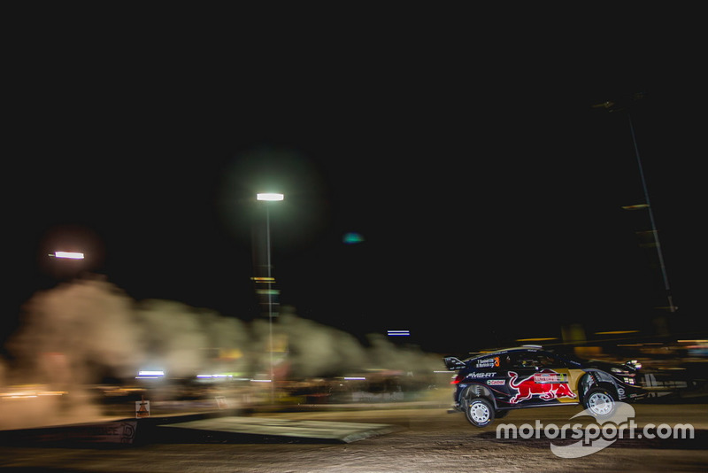 Teemu Suninen, Mikko Markkula, M-Sport Ford WRT Ford Fiesta WRC