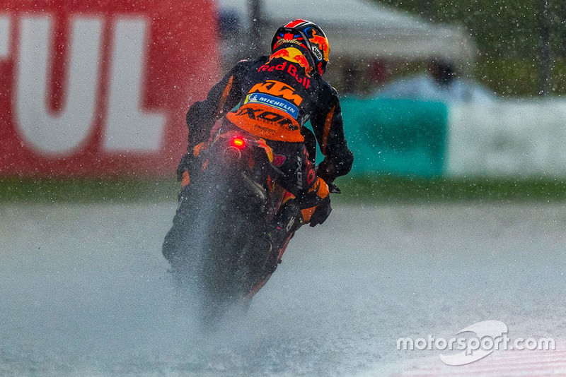 Bradley Smith