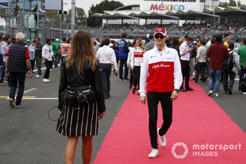 Mexikói Nagydíj - F1 2018