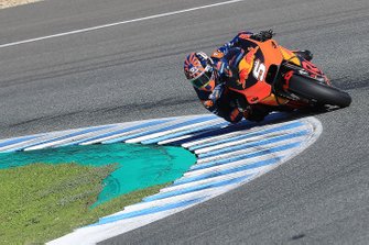 Johann Zarco, Red Bull KTM Factory Racing