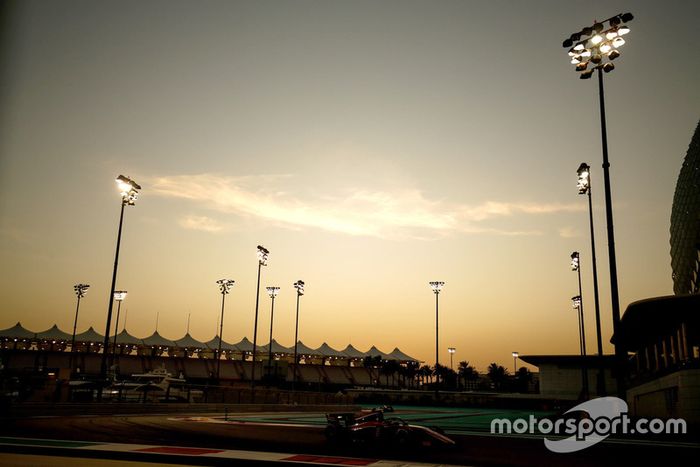 Nyck De Vries, ART Grand Prix