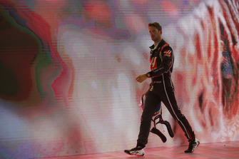 Romain Grosjean, Haas F1 Team