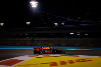 Daniel Ricciardo, Red Bull Racing RB14
