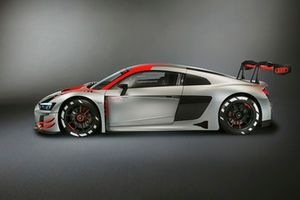 Audi R8 LMS GT3 2019