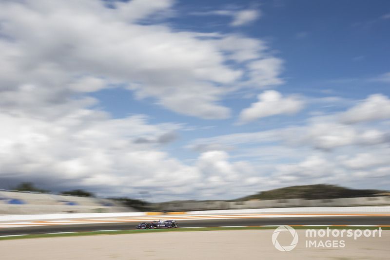 Robin Frijns, Envision Virgin Racing, Audi e-tron FE05