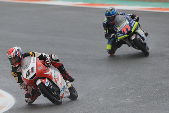 Idemitsu Honda Team Asia