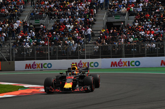 Max Verstappen, Red Bull Racing RB14
