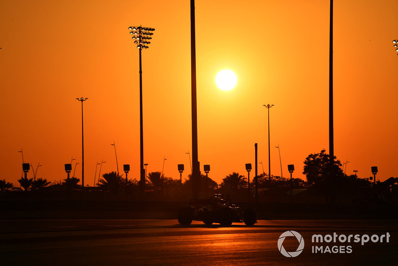 Sergio Perez, Racing Point Force India VJM11