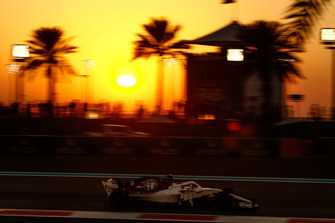 Marcus Ericsson, Sauber C37