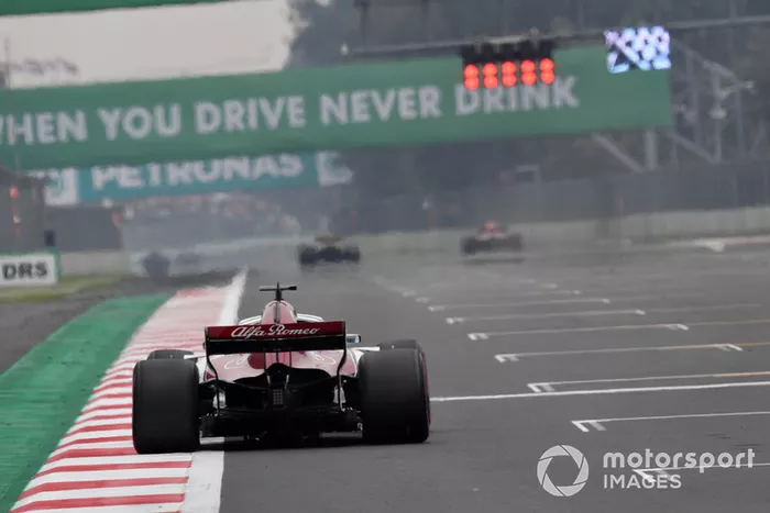 Gran Premio de México
