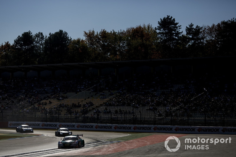 Nico Müller, Audi Sport Team Abt Sportsline, Audi RS 5 DTM