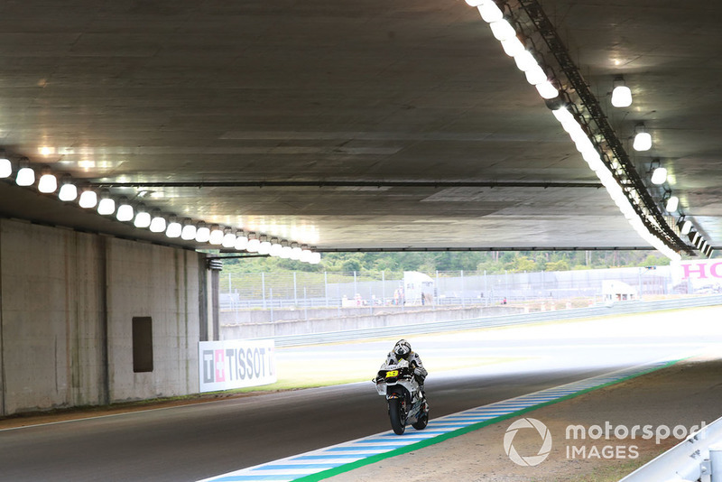 Alvaro Bautista, Angel Nieto Team