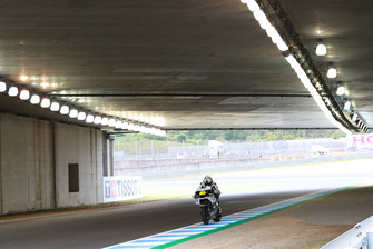 Alvaro Bautista, Angel Nieto Team
