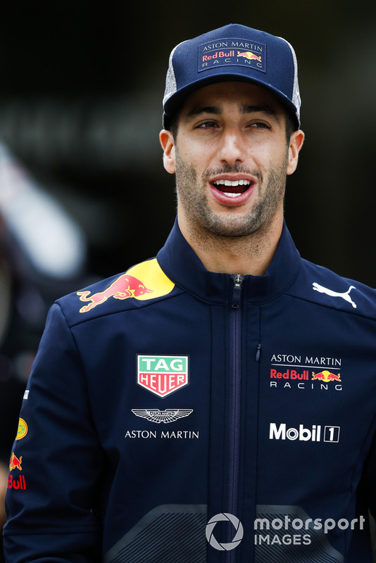 Versenyzői portrék Austinból - csütörtök - F1 2018