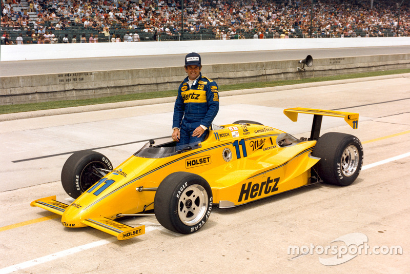 Al Unser