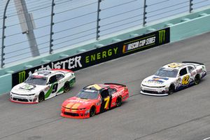 John Hunter Nemechek