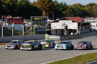 Start action, Timur Timerzyanov, GRX Taneco