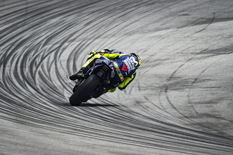 Valentino Rossi, Yamaha Factory Racing