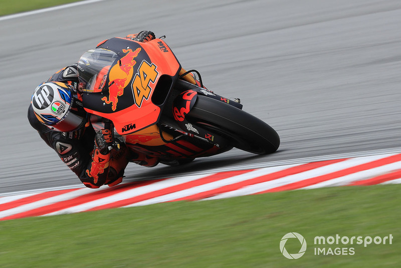 Pol Espargaro, Red Bull KTM Factory Racing