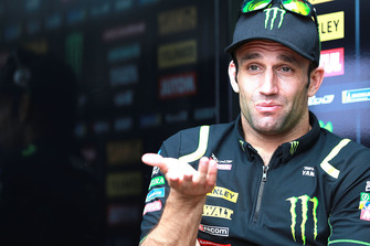 Johann Zarco, Monster Yamaha Tech 3