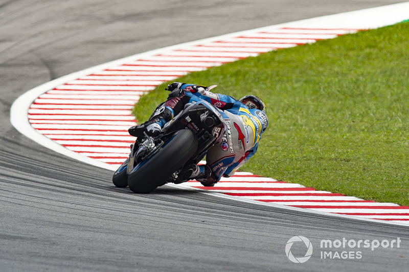 Thomas Luthi, Estrella Galicia 0,0 Marc VDS